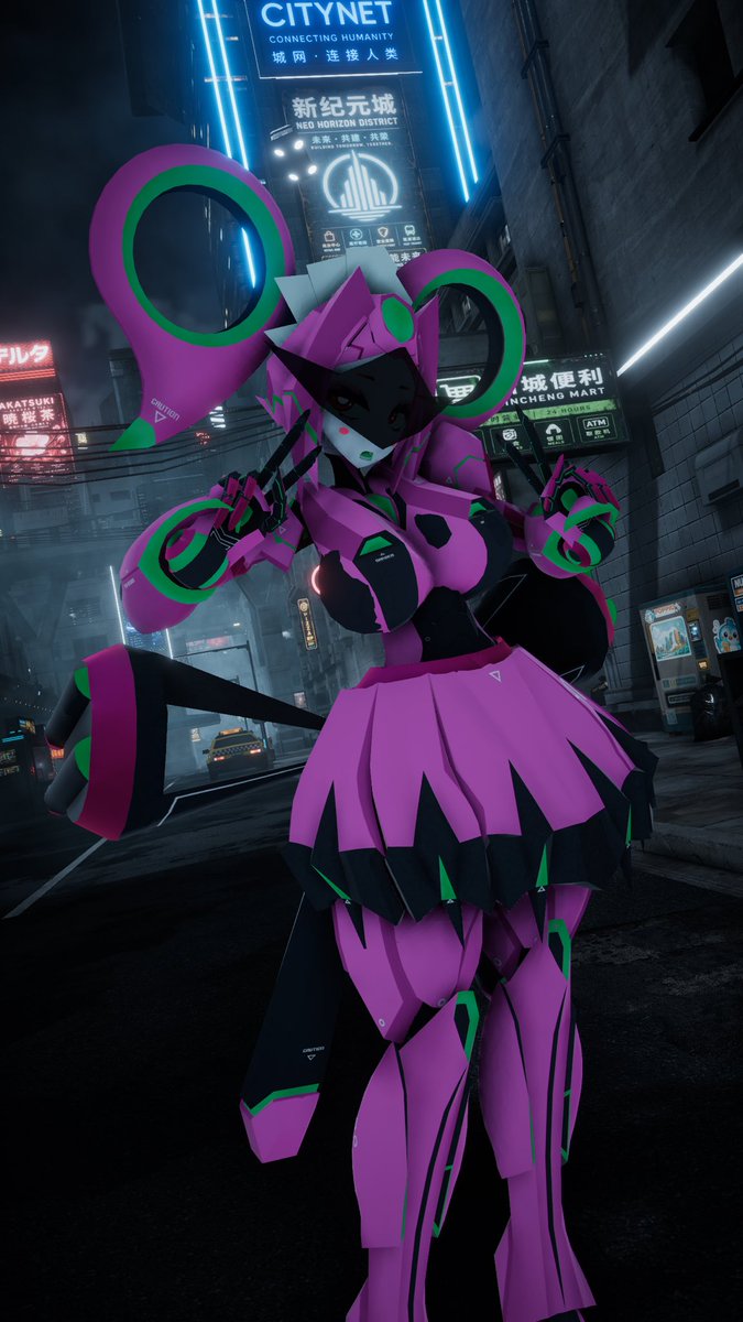 ねれさんMk_Ⅱ tweet media