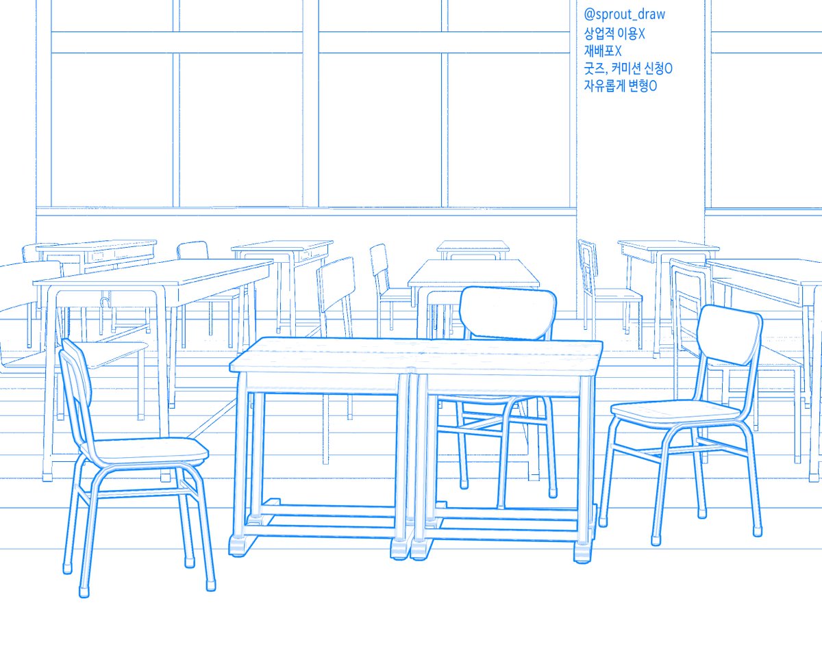 물풀새싹 tweet media