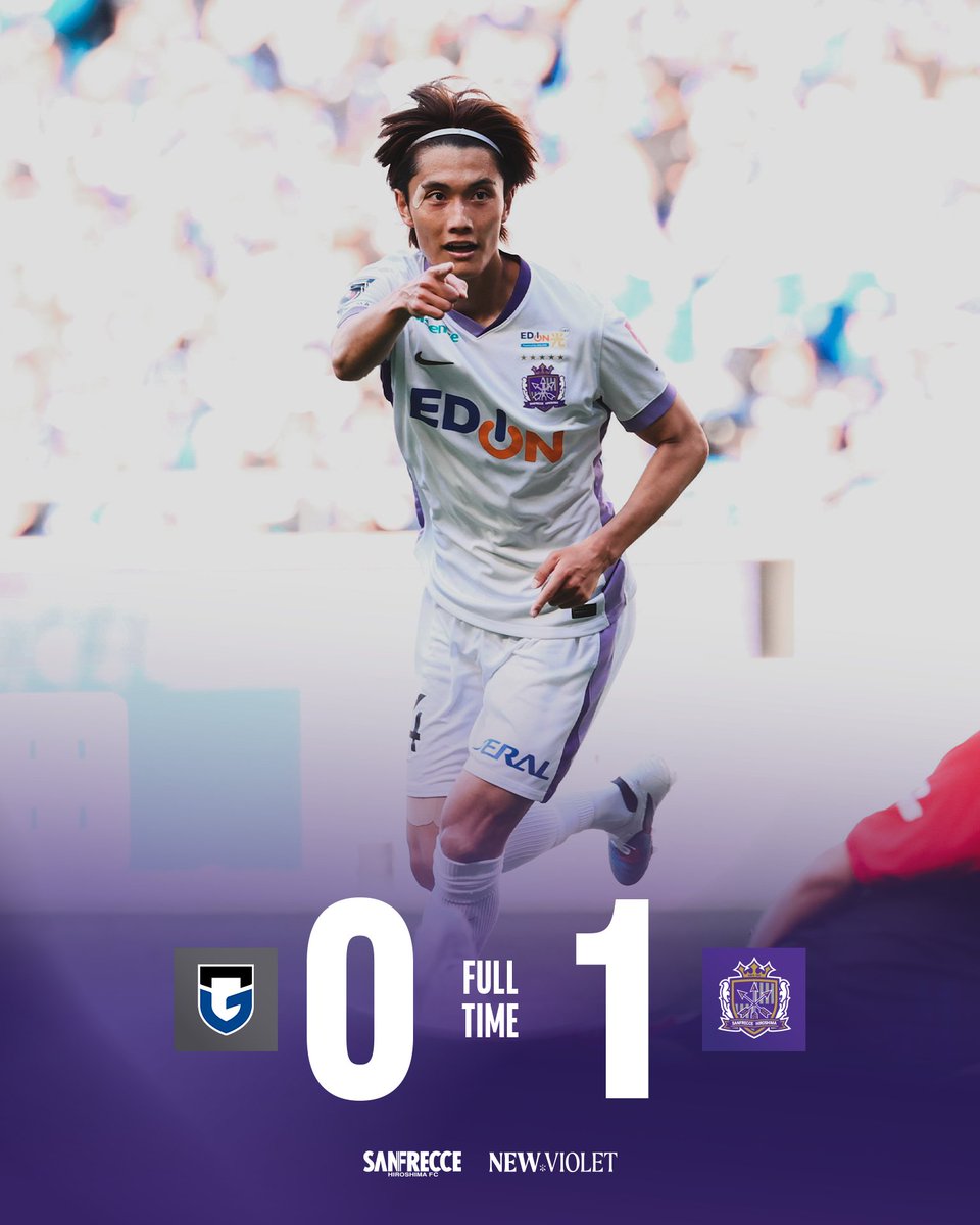 ⏹️𝗙𝗨𝗟𝗟𝗧𝗜𝗠𝗘 🏆明治安田J1百年構想リーグ 地域リーグラウンド