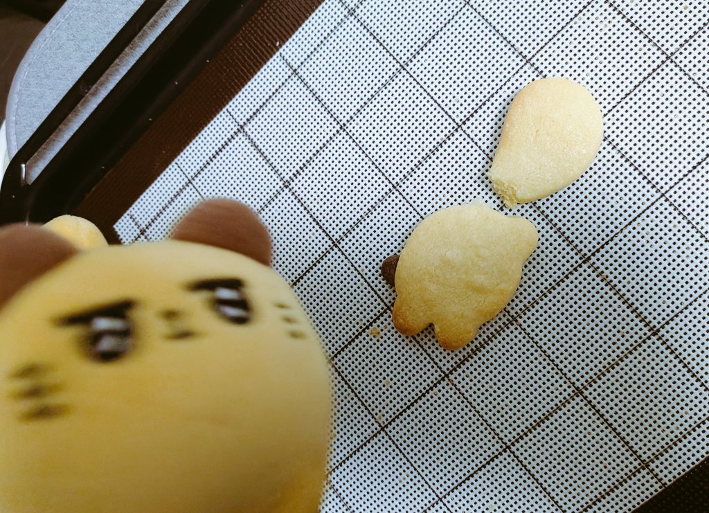もす tweet media