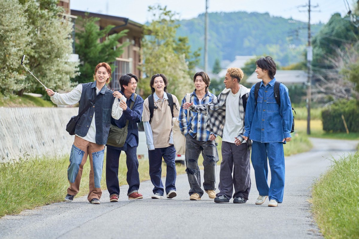 CINEMA Life! シネマライフ tweet media