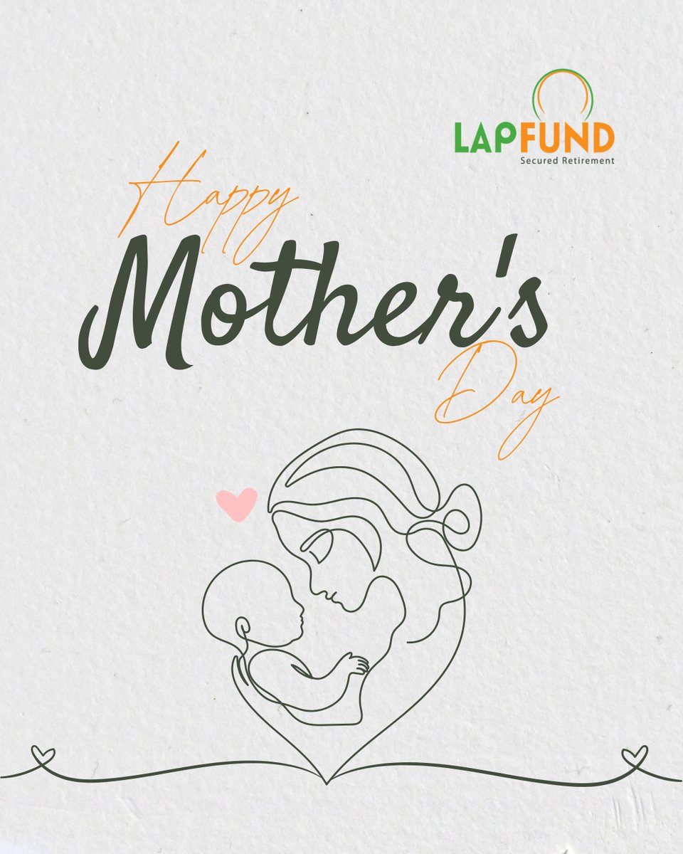 LAPFUND Secured Retirement tweet media