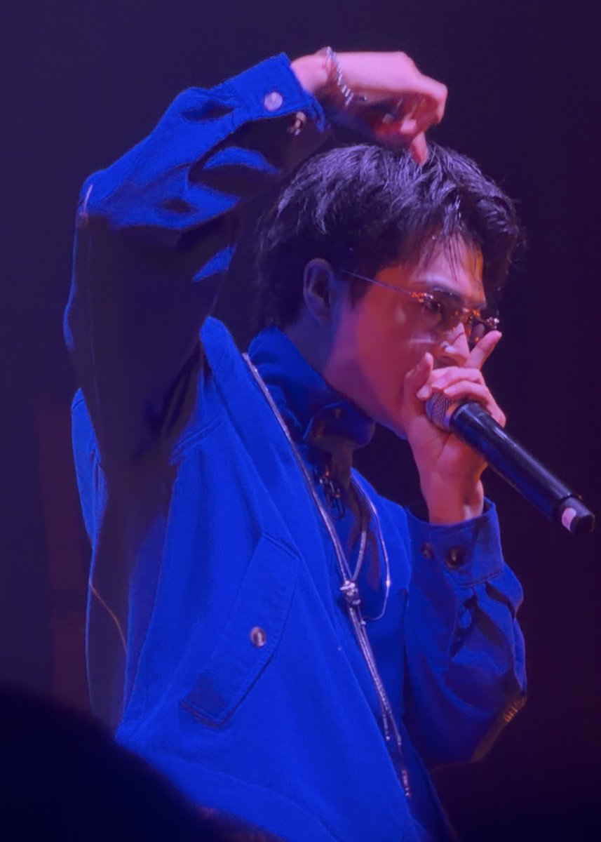 いけ🦦🐙6/6 Japan Tour Start 固定参照 tweet media