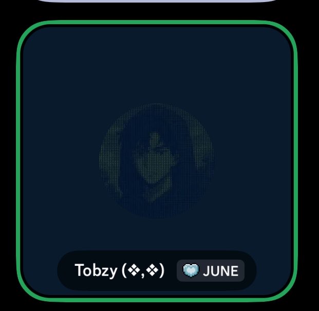 Tobzy tweet media