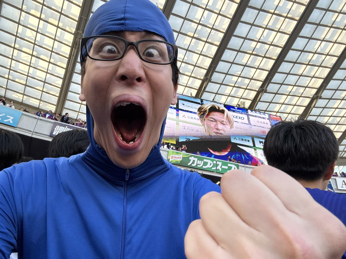 Kohalon's tweet photo. 長倉永久最高トゥルー大神！！！！！！
ダービー2年連続決勝弾はやばすぎる！！！！！！！！！！
もうおかしくなりそう。 https://t.co/g187meCylB