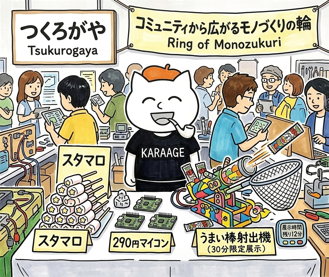 からあげ tweet media