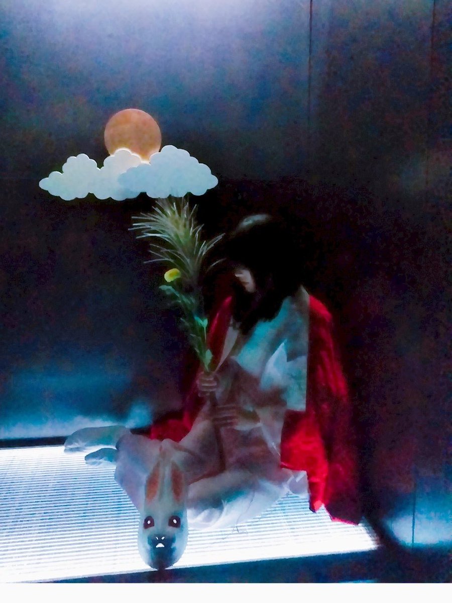 kiradaria's tweet photo. 【予告】詳細お待ちを！

7月26日(日)
13:00/13:30スタート
イケ散らしショーイベ
定員20名

8月25日〜9月1日
文房堂カフェギャラリー
掛け軸の個展

9月11日(金)
18:30/19:00スタート
フェティッシュ茶会　横浜関内SHUHALLY
定員10名のみ
※予約受付は7/26から

どちらも詳細はしばしお待ちを！ https://t.co/vdETr7ohzl