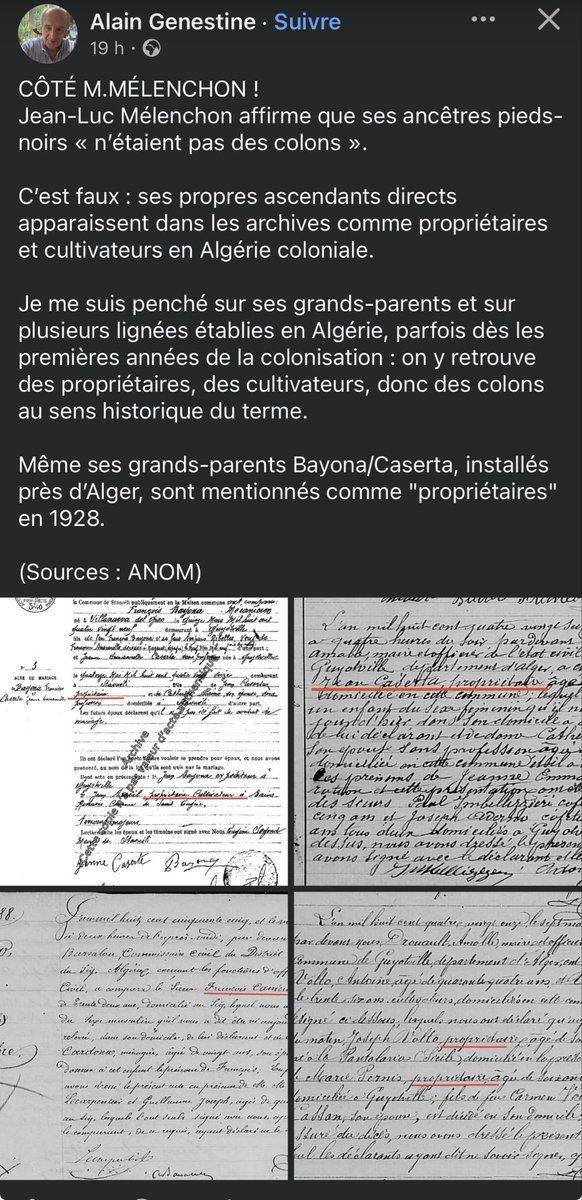 draganp's tweet photo. @JLMelenchon https://t.co/ZOW8JhOa0A https://t.co/B5OWwaEUvt
