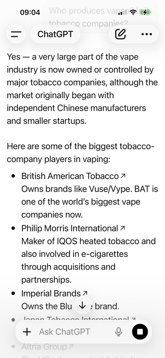 elfbar nachfüll pod läuft aus Vape Shop UK - Cheap Vape Kits, E-Liquids & Nic Salts main image 0