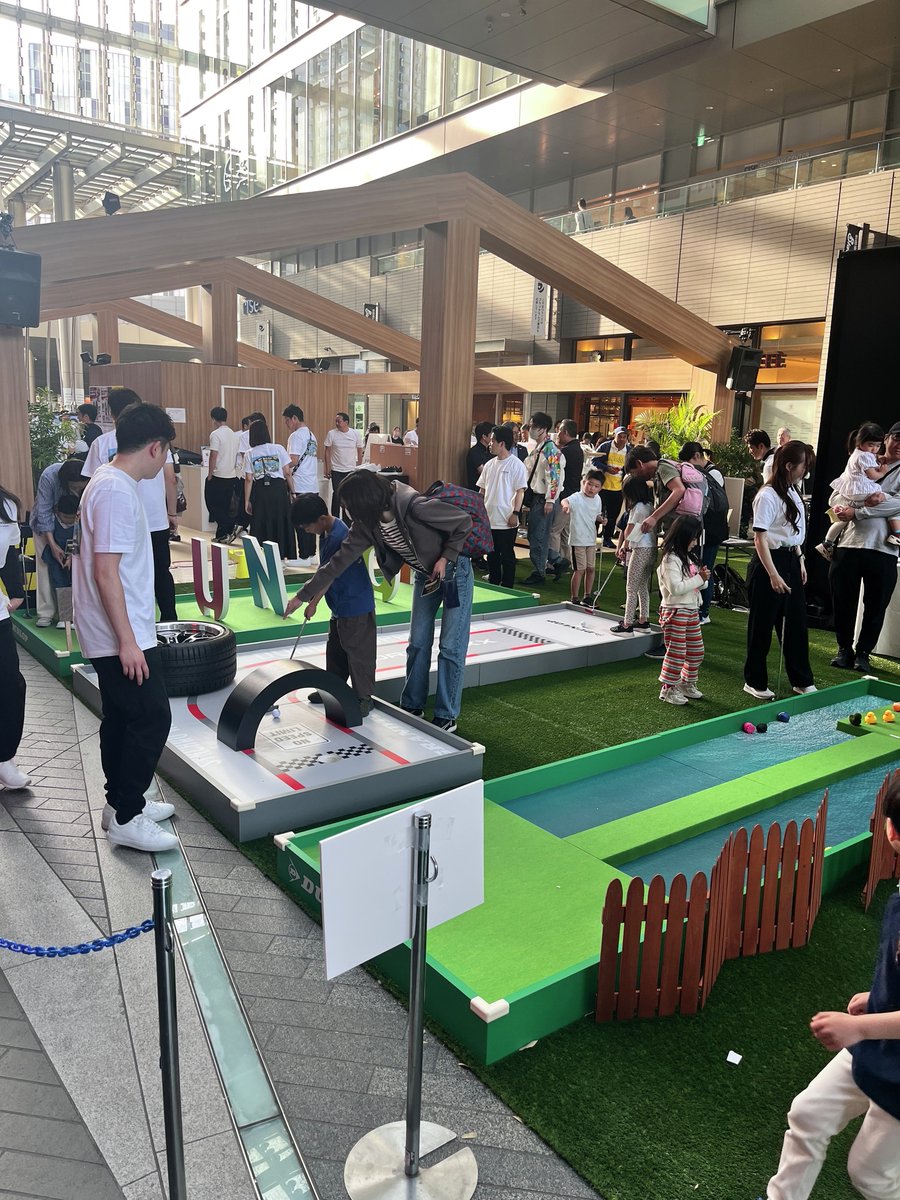 XXIO/SRIXON/Cleveland Golf Official tweet media