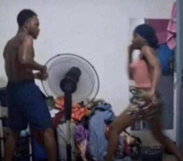 Sochi_002's tweet photo. See girl wey promise me peace of mind 😭 https://t.co/dyW5DD7Wbt