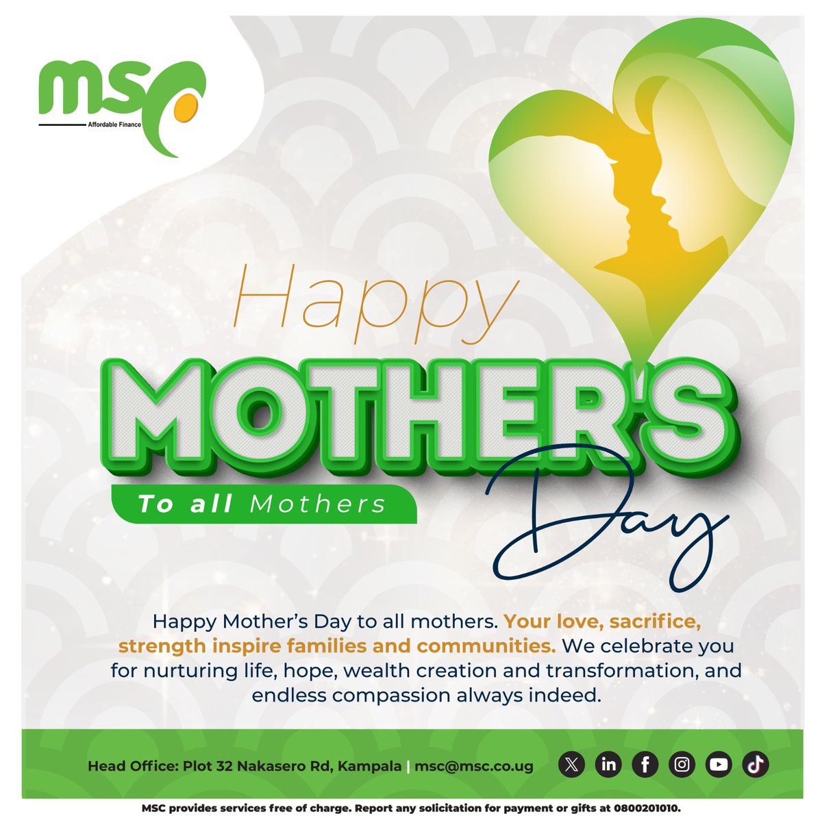 The Microfinance Support Centre Ltd tweet media