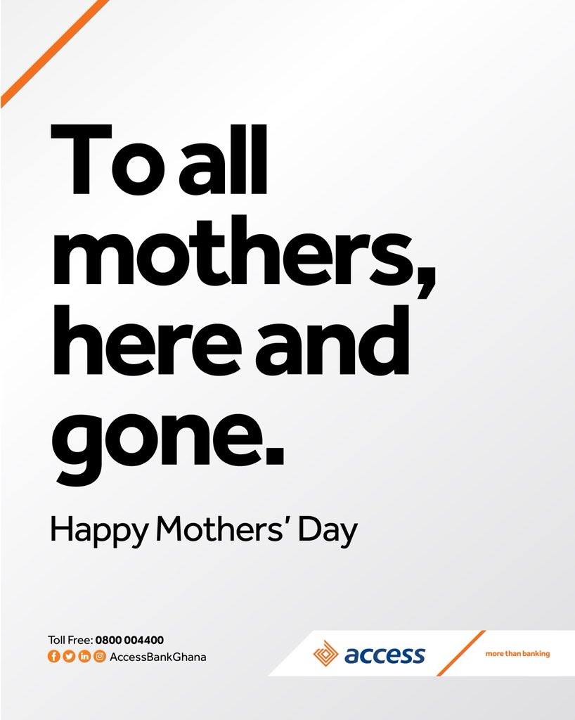 Access Bank Ghana Plc tweet media