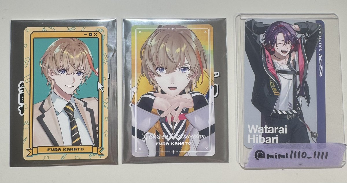 みみ tweet media