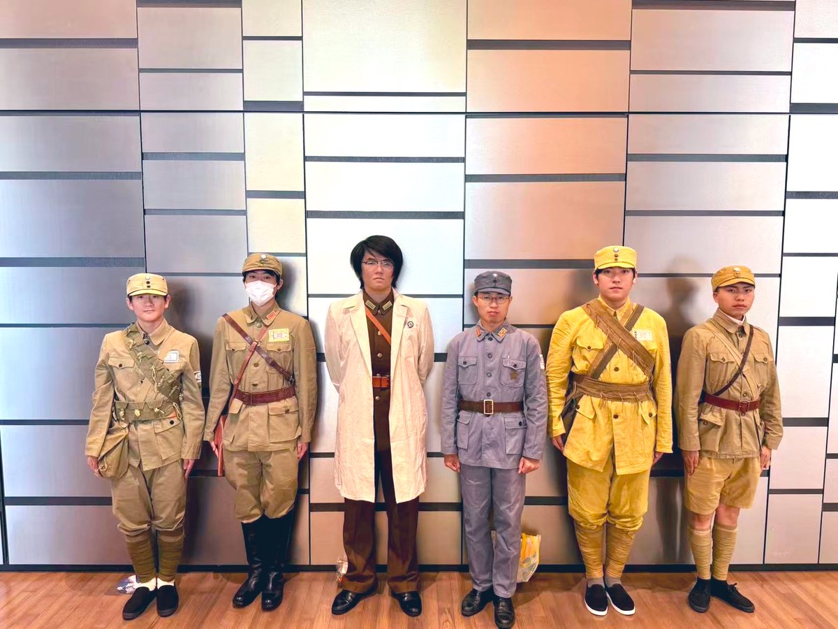 陳辰明 tweet media
