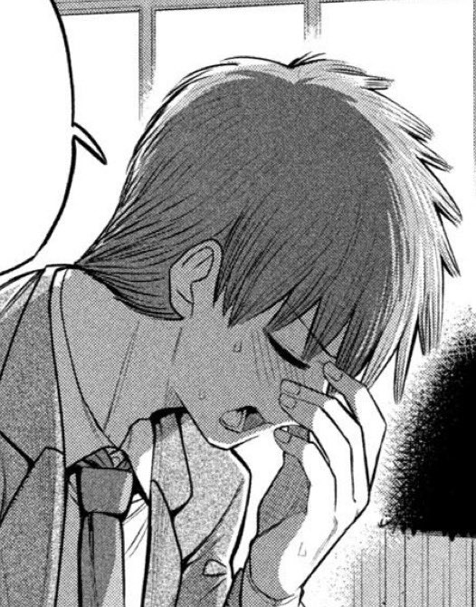 おっさんが
ヒロインみたいな顔しやがって… 