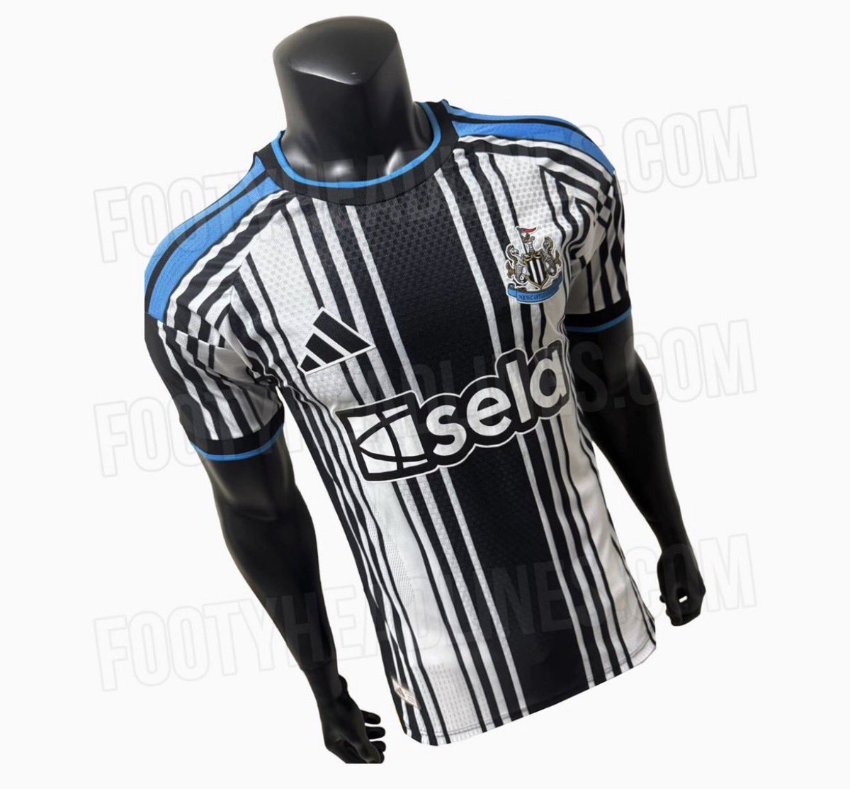 EDDIE HOWES MAGS tweet media