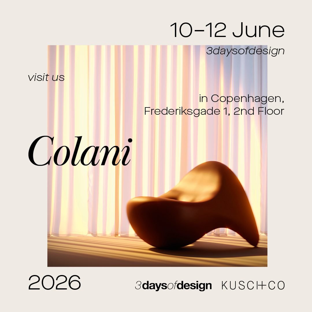Luigi Colani Design Museum tweet media