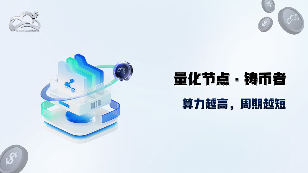 GreenX 量化 tweet media