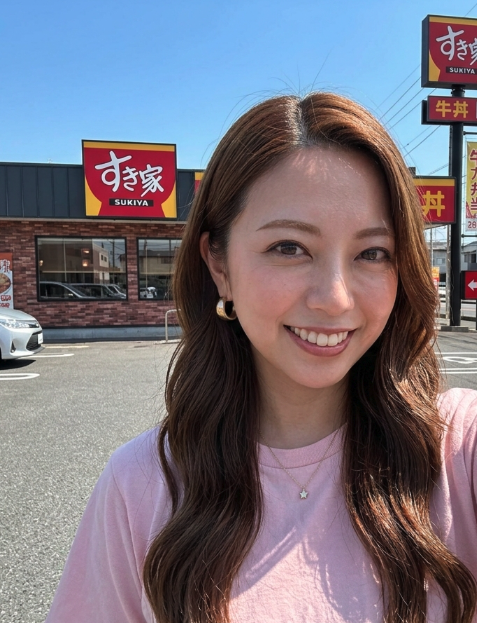美奈子 tweet media