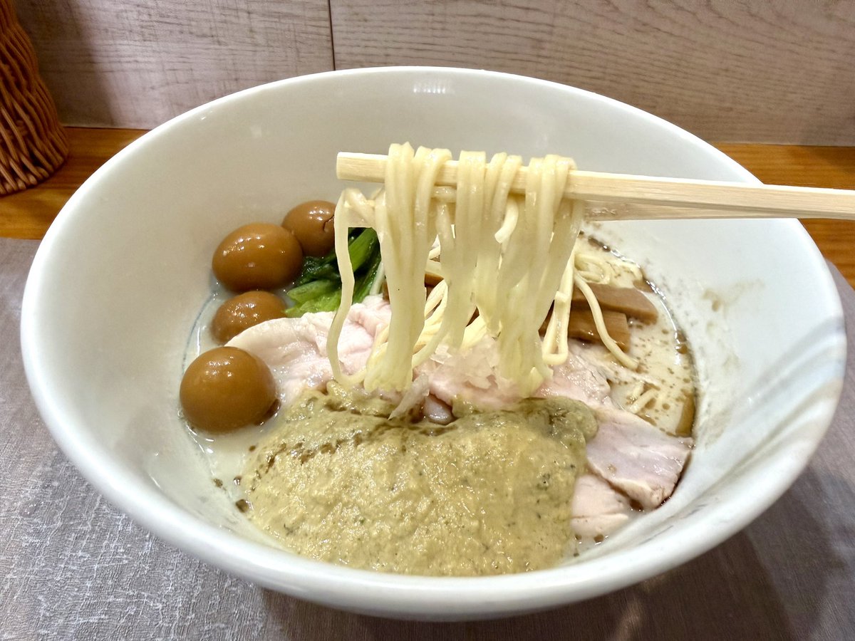 らーめんまん様 🇹🇭らーめんまん㊥@Bangkok (@watarujin1110) / Posts / X
