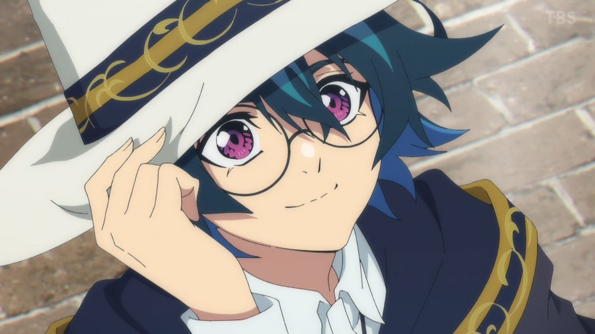 今回も神回すぎた。
ウィル卒業おめでとう！そして、おめでとう！😭
シオン、お前ってやつはw
皆に認められる展開が良すぎた。
ロスティが最後に出てきた。
ここから面白くなるから楽しみです✨
 #ウィストリア
 #Wistoria