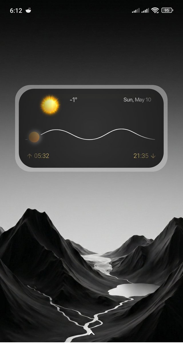 MaxP | M Widgets tweet media