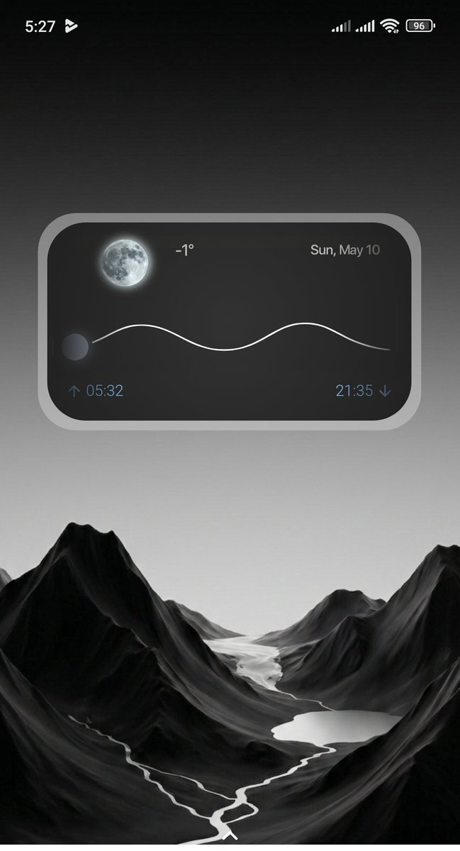 MaxP | M Widgets tweet media