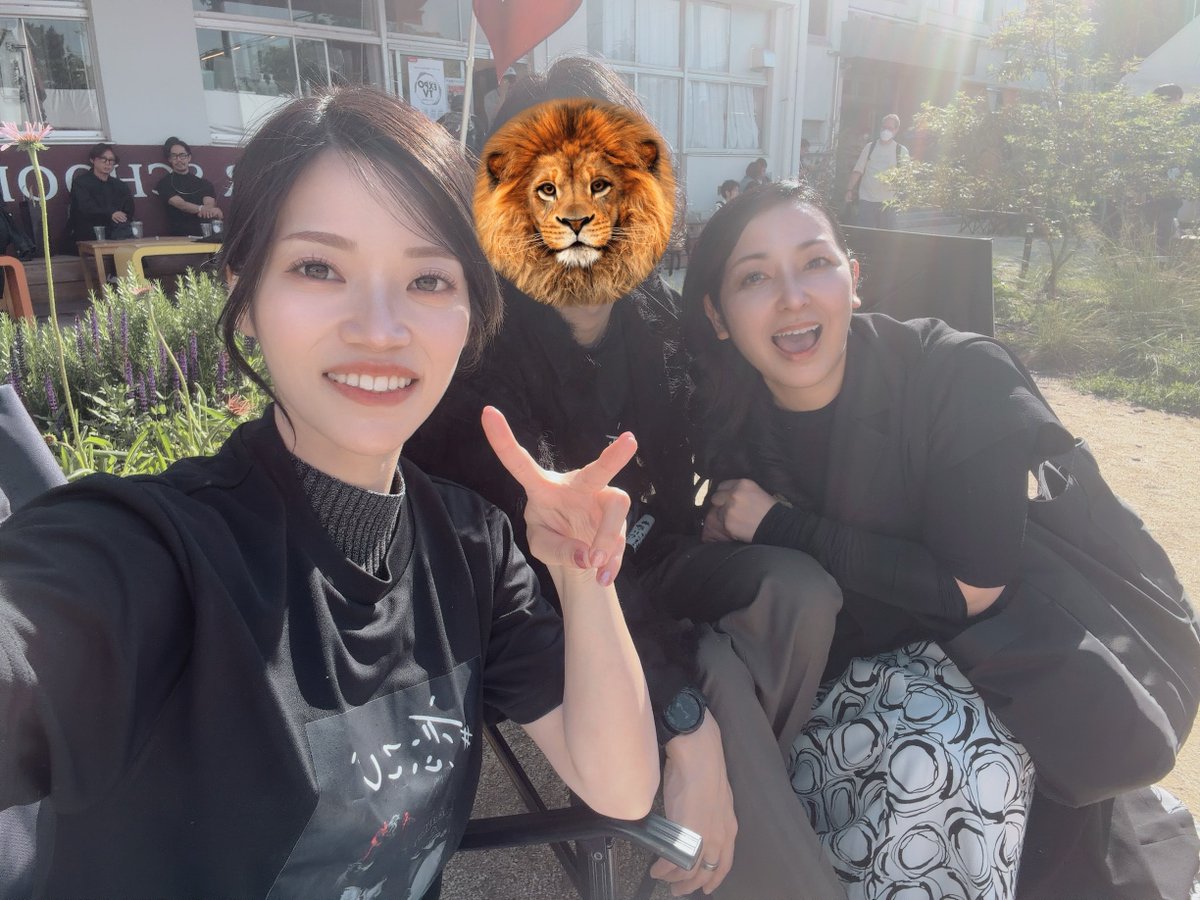 りぃちゃん@恋こじ tweet media