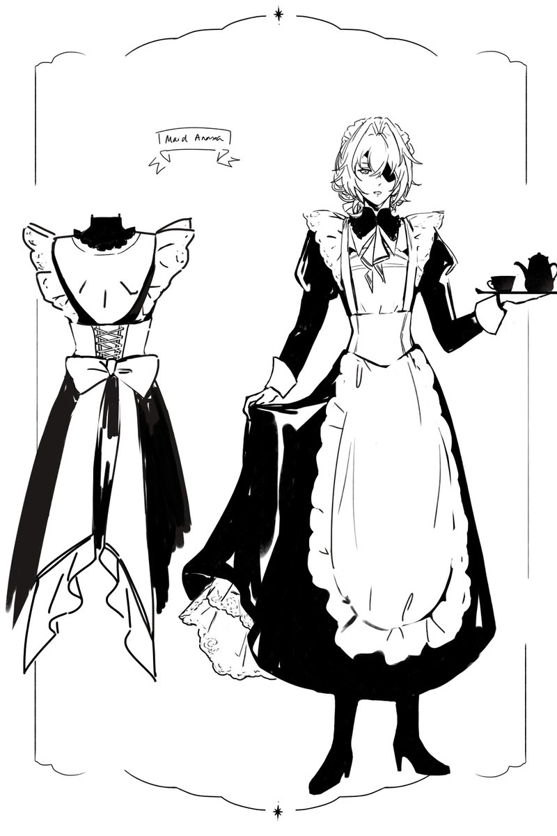 Maid day