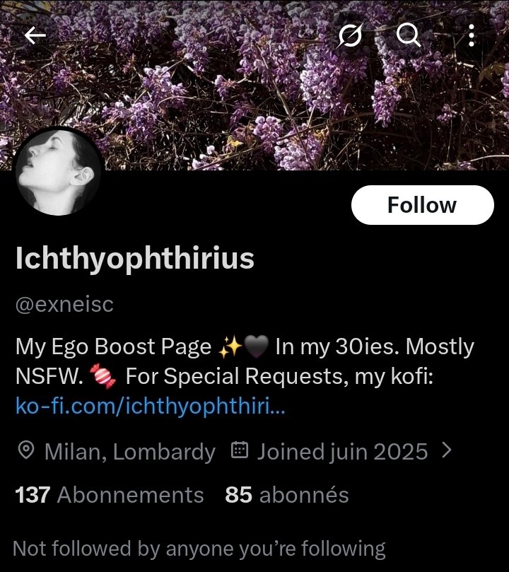MidnightLush manager tweet media