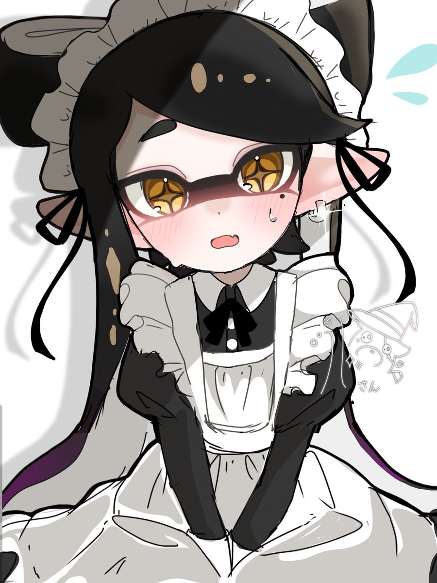 うしさん tweet media