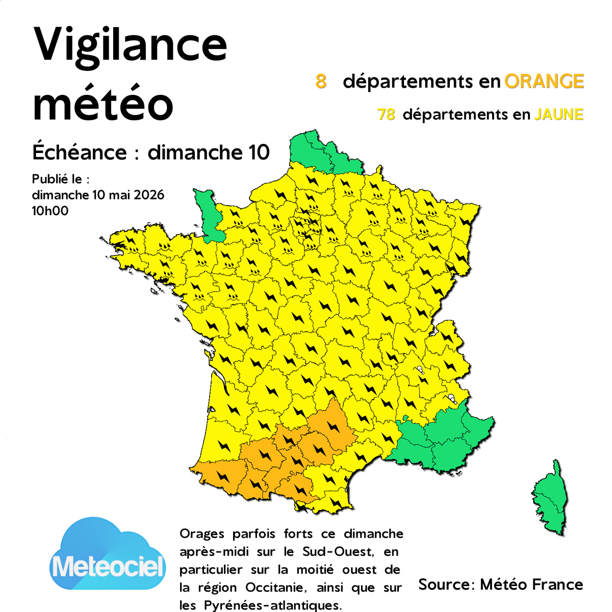 Meteociel tweet media