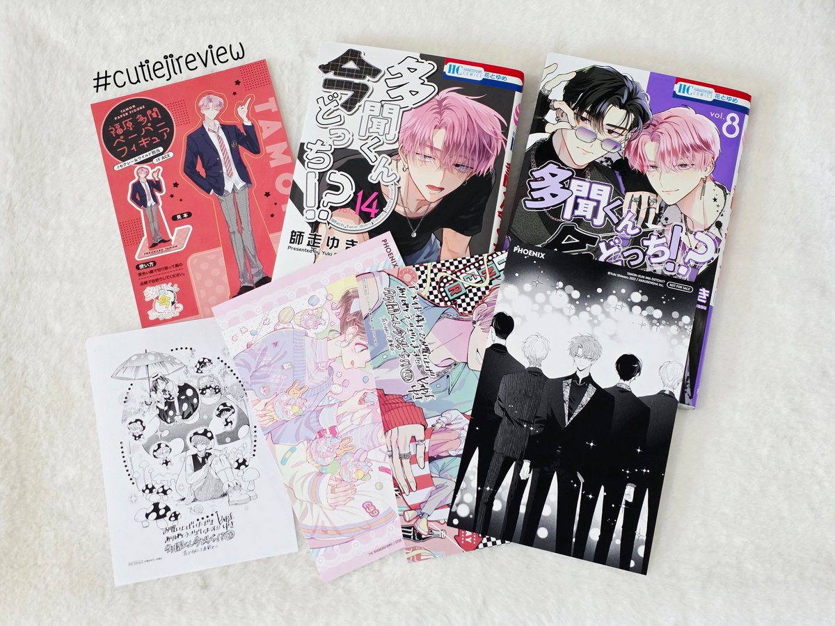 ปุงลี้~★ tweet media