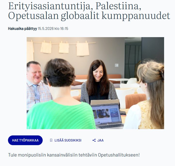Matti Viren tweet media