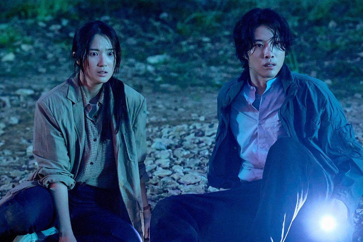"#Salmokji: Whispering Water" Becomes First Korean Horror Film In 23 Years To Surpass 3 Million Moviegoers
soompi.com/article/183967…
