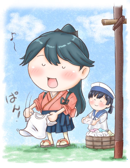 母の日でしたね。 