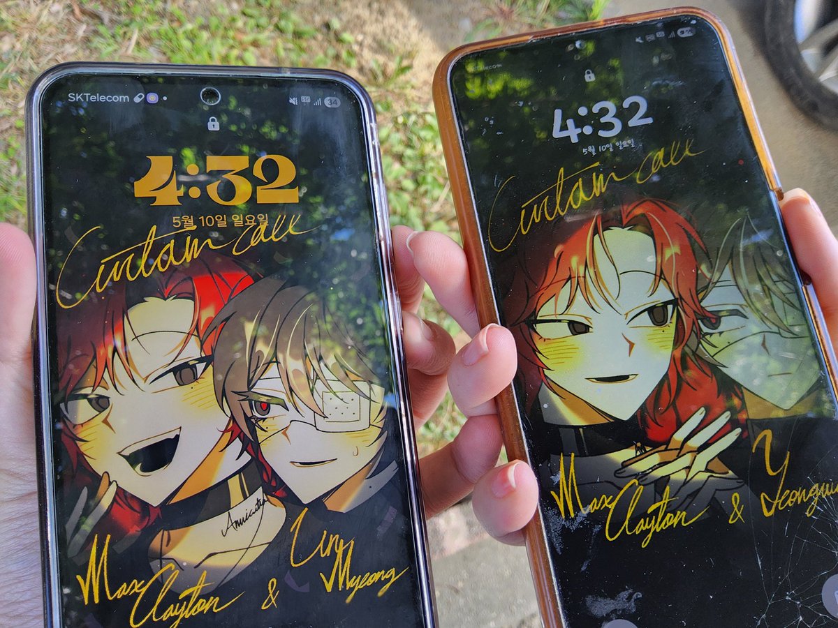 시큐엘 tweet media