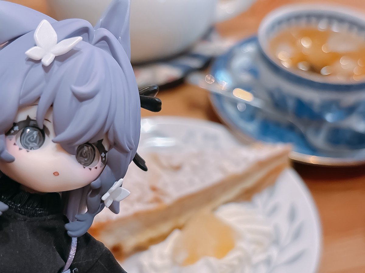 みたらし tweet media