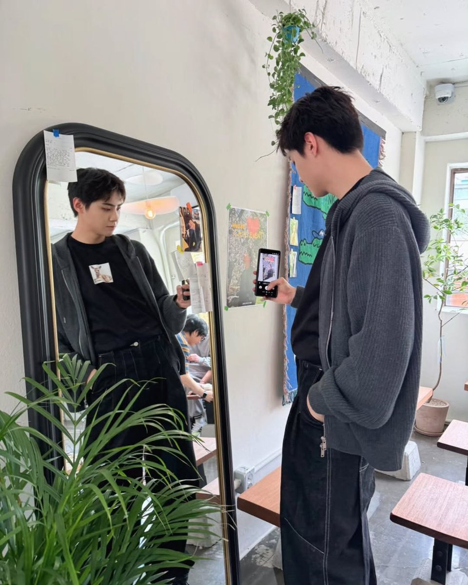 n년전 오늘의 이진혁 tweet media