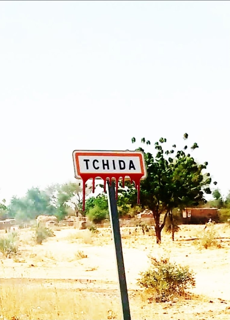 ighazer's tweet photo. #Insécurité 🥷 #Tillabéri
Hier, 9 mai 2026 à #Tchida dans la commune de Mehanna une attaque terroriste suivie d’une riposte des vdp a entraîné plusieurs pertes en vie humaines et le vol du bétail. Les estimations font état de 8 à 9 morts parmi les villageois. Des sources locales font état d'une cruauté extrême, rapportant que plusieurs personnes, ayant tenté de se soustraire aux assaillants en se cachant dans des greniers, auraient été brûlés vifs, jusque-là certains corps calcinés n'ont pas encore pu être identifiés
Puisse Allah SWT accorder Sa miséricorde aux victimes identifiées et à celles dont seul Lui connaît désormais le nom, prompt rétablissement aux blessés