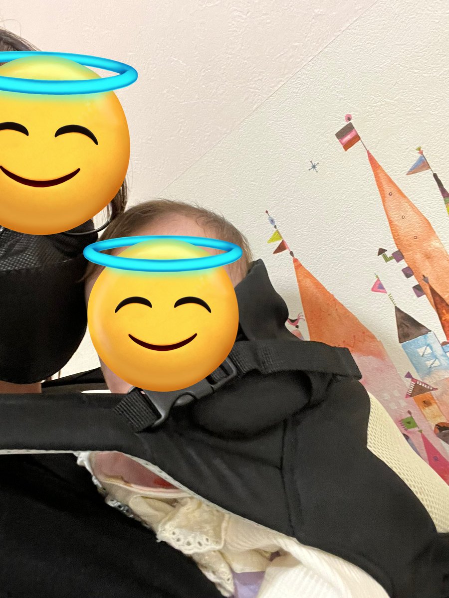 CHR0628_'s tweet photo. ゴールデンウィークの疲れが一気に来たかも
ロピア行って旦那と喧嘩したから
👶連れて電車と歩きで帰って
トドメ刺してもうたw
明日のワクチン連れて行けるかな…🥲 https://t.co/p63UtbgZow