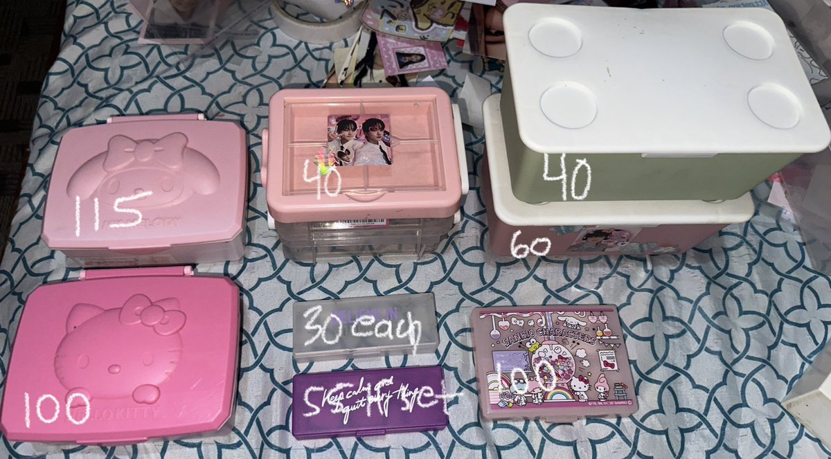 naoiimura's tweet photo. 🍡 — wts Ifb kpop ph

my melody Organizers 

🍮 ₱ at pic 
🍮 payo / dop
🍮 x sensi

Reply / dm to claim

# wts lfb kpop organizers my melody hello kitty clear organizer collbooks ribbon rdc strawberry https://t.co/wTMZ4EdHPg