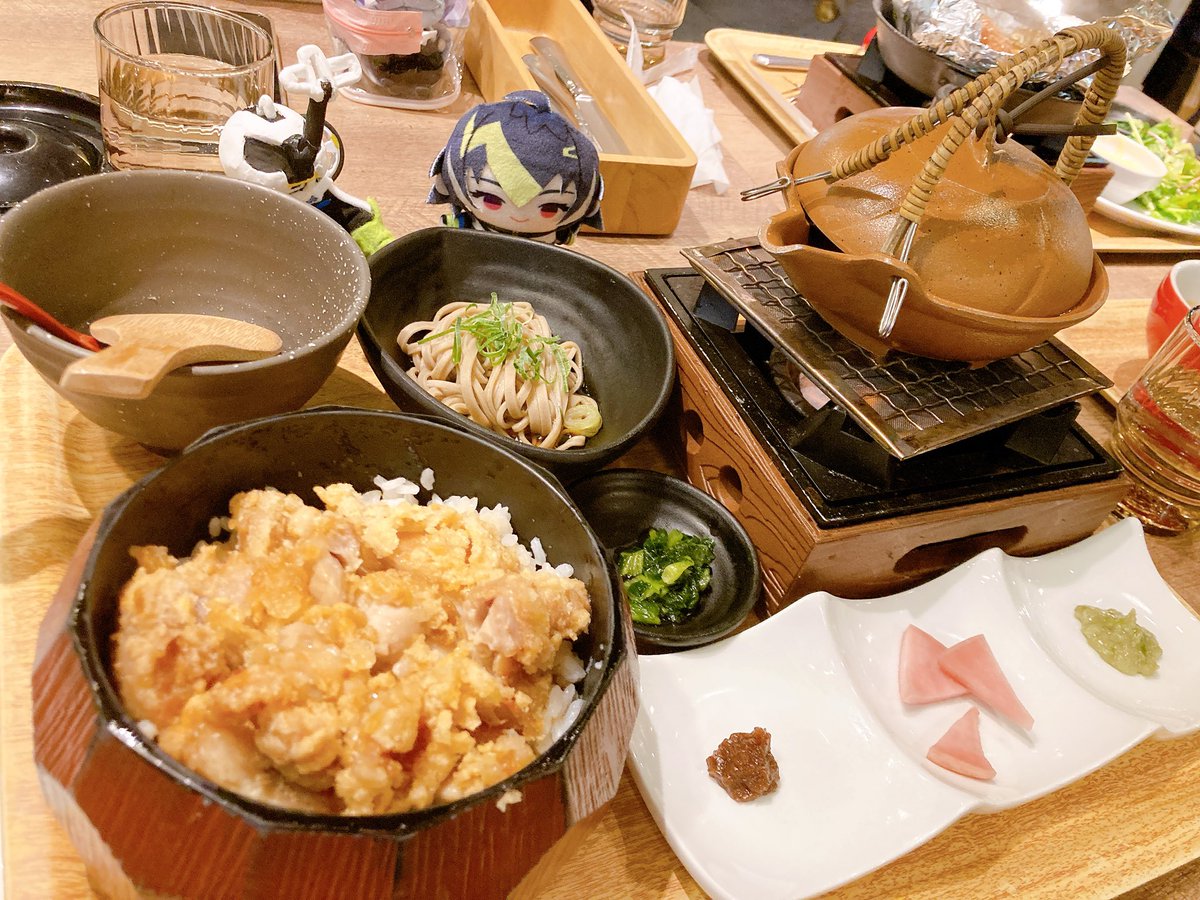ちっかちゃんとおりちゃんと！
ライゲツしてきた✌️✨
1日楽しかったーー！！感謝🙏