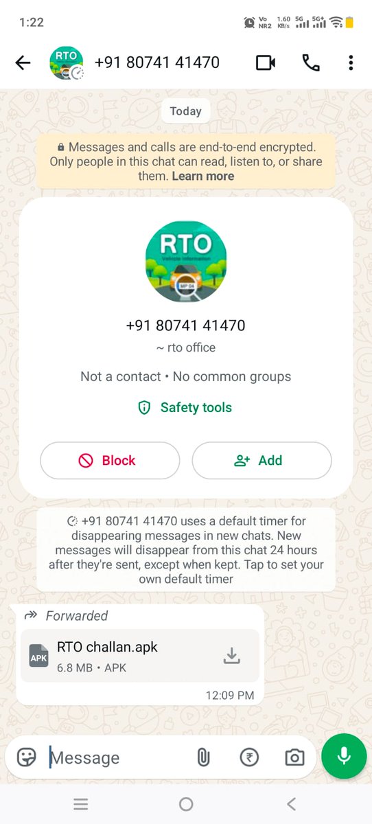 ishan_108's tweet photo. @MORTHINDIA @MORTHRoadSafety 
Kindly do the needful https://t.co/VCzy5z6JL5