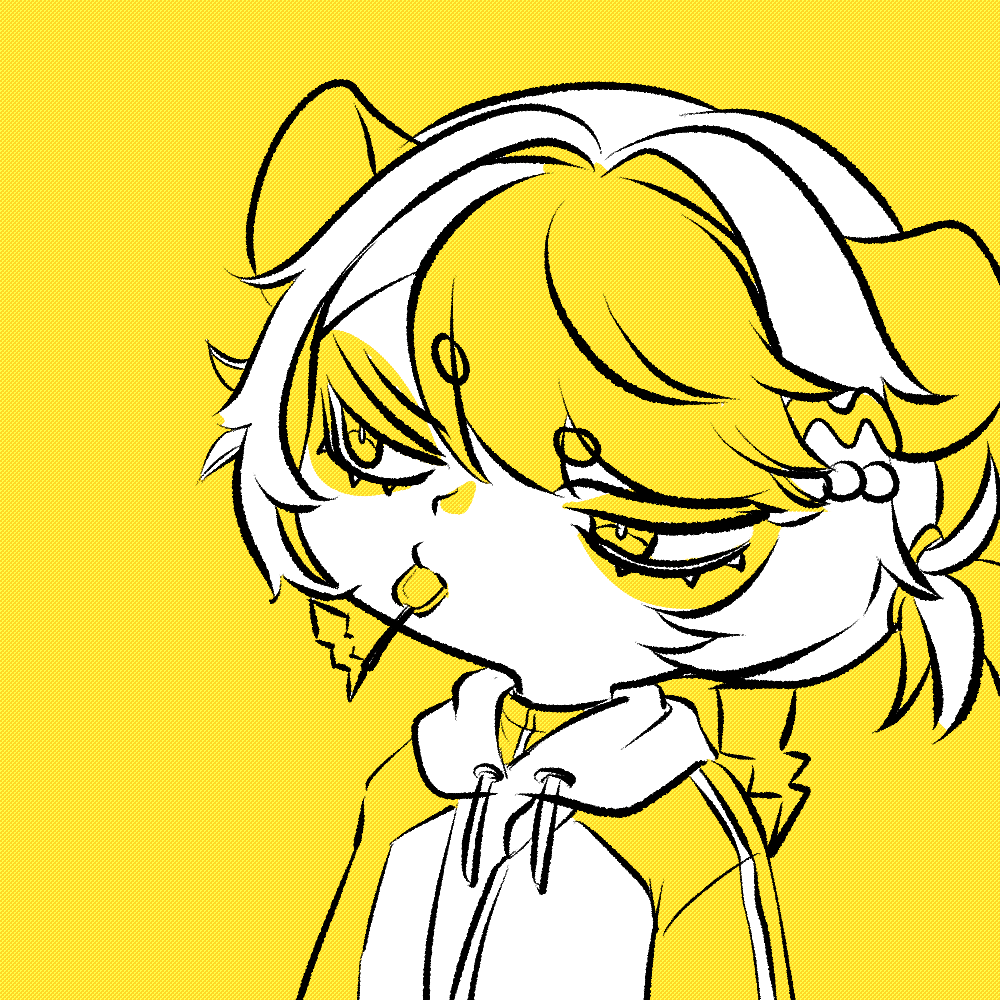(過去絵) たのむ、わしのお絵描きモチベ帰ってきて