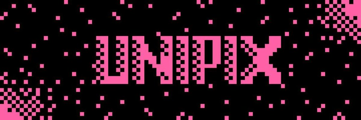 GrinGang_'s tweet photo. We’re happy to announce our collaboration with @unipixnft 
The first collection launched by @claudeai

Collection Details:
Mint Date: TBA
Supply: 1111
Chain: EVM
WL Mint Price: FREE
Public Mint Price: FREE

Giving out 
15fcfs spot 🥂 

Requirements:
Follow : @unipixnft, @tripleostudios and @GrinGang_ 
Like & Retweet this post

https://t.co/xu5OFLejmz

⏰ Deadline: 24 hours