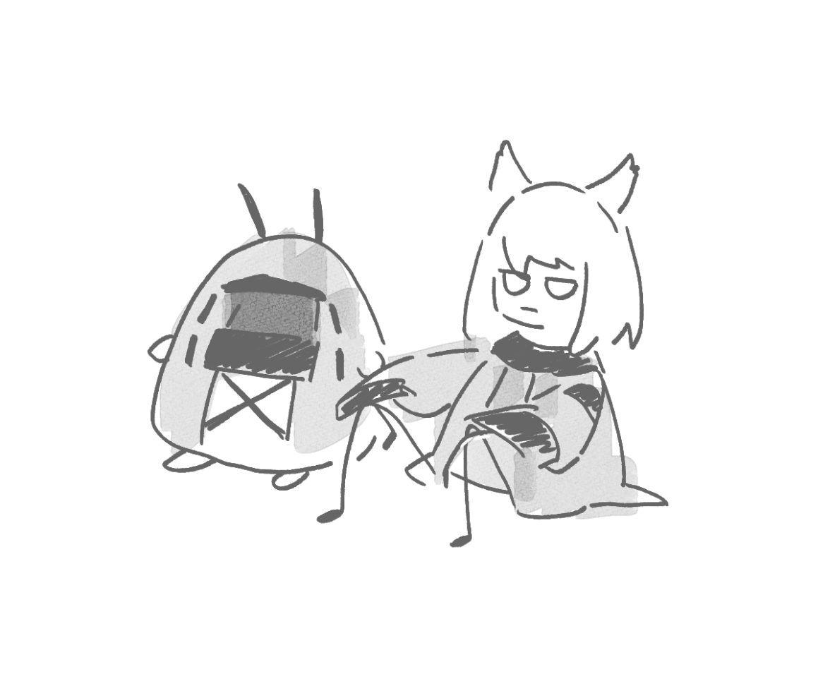 灯台 tweet media