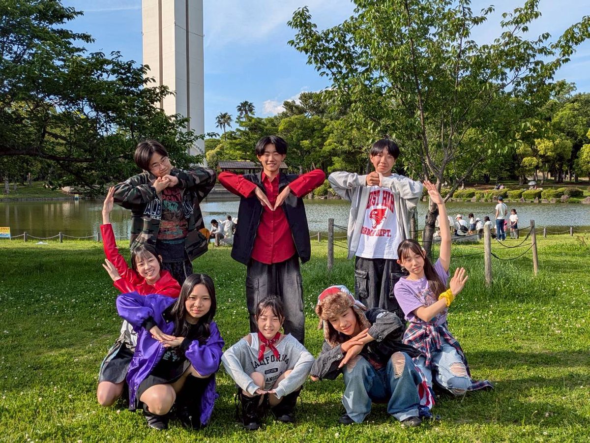 劇団Little★Star-team Earth- tweet media