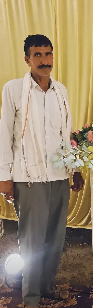 manuChoadhary's tweet photo. आज दिनांक 10-05-2026 को दोपहर 12:50बजे को नोखा में चाचाजी स्वस्थ मिल गये हैं , सोशल मीडिया पर सहयोग करने वाले सभी साथियों का बहुत -बहुत धन्यवाद व आभार 🙏🥰🙏
@JATbera1 
@Bhincharpooja 
@rb_jaat 
@Omrlp07 
@pcchoudharyJSR1 
@Mukeshbaitu https://t.co/ApCSMmNYft